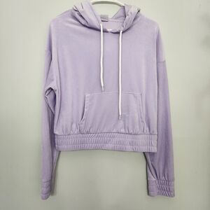 3 for $15 Nobo Womens Hooded Sweatshirt large